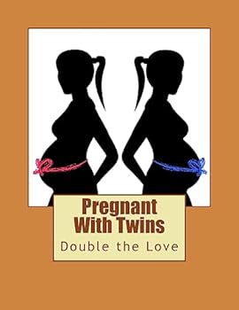 Paperback Pregnant With Twins Book