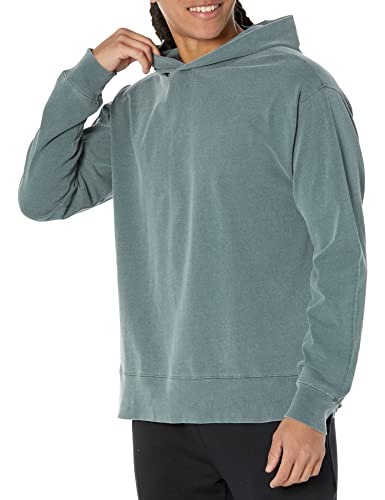 Velvet by Graham & Spencer Velvet Men's Clint Pullover Hoodie