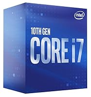 INTEL CPU BX8070110700 i7-10700 LGA 1200 、 16MB 、 2.90 GHz 【 BOX 】 日本正規流通品