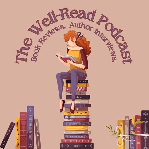 Season 3, Episode 14-Ann Rose & Evette Davis Podcast Por  arte de portada