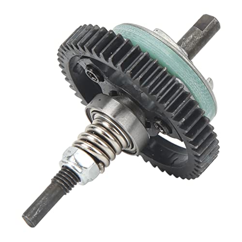 RC differentieel, prachtige stalen slijtvastheid Complete middendifferentieelset voor RC Racing - Image 5