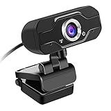 Dieses Produkt verfügt über eine Video-Webcam und ein eingebautes Stereomikrofon zur Rauschunterdrückung.