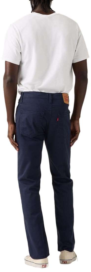 Levi's 511 Slim - Spodnie Mężczyźni