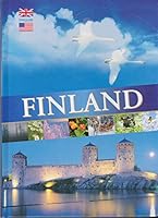 Finland 8278912017 Book Cover