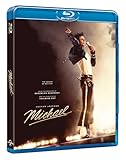 Michael [Blu-ray]