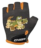 Chiba Cool Kids Größe L, Farbe Crocodile