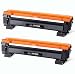 Produktbild Tinnee TN1050 TN 1050 Toner Kompatibel für Brother DCP-1612W Toner Brother TN-1050 TN1050 Toner für HL-1110 DCP-1610W MFC-1910W DCP-1612W HL-1212W DCP-1510 DCP-1512 MFC-1810 HL-1210W HL-1112