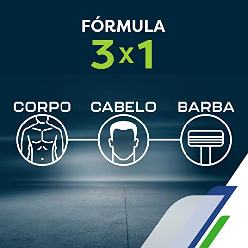 Sabonete Masculino Antibacteriano em Barra Protex Men Sport 85g