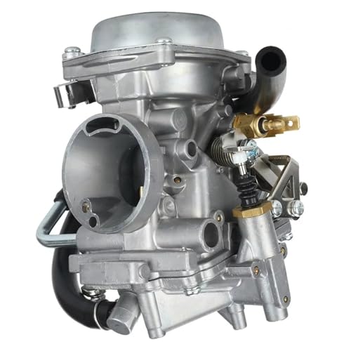 Carburateur XV125 Virago en aluminium pour réparation de moteur moto XV250 QJ250
