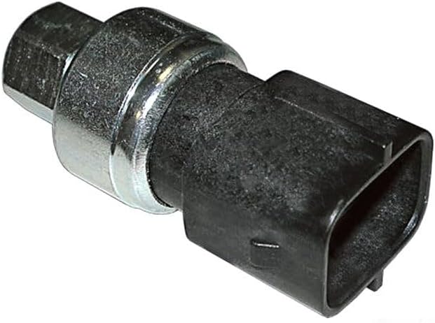 A/C High Side Pressure Switch for 2000-2001 Jeep Cherokee