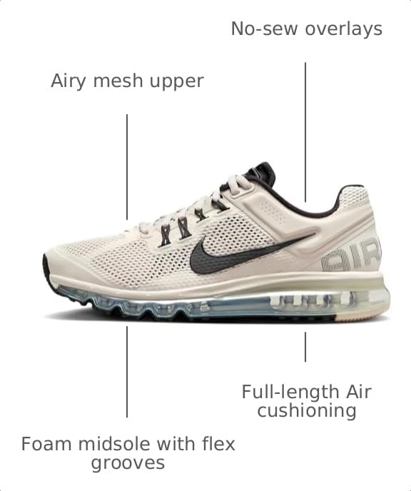 Image of Nike Mens Air Max 2013