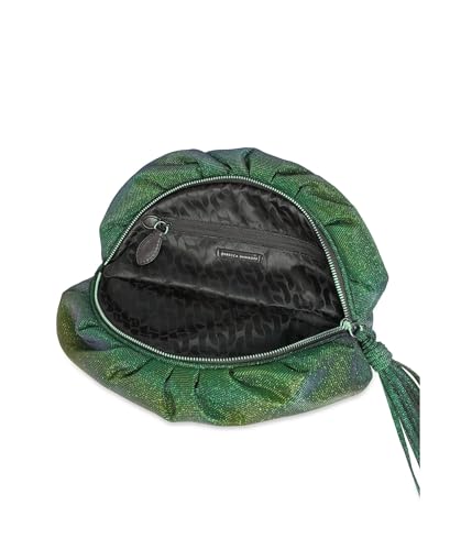 Image of Rebecca Minkoff Ruched Clutch