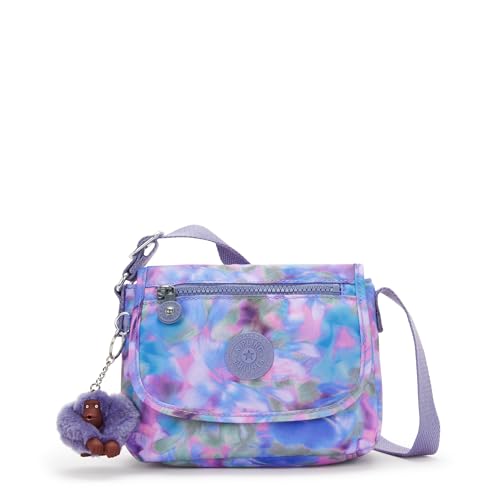 Image of Kipling Sabian Printed Crossbody Mini Bag