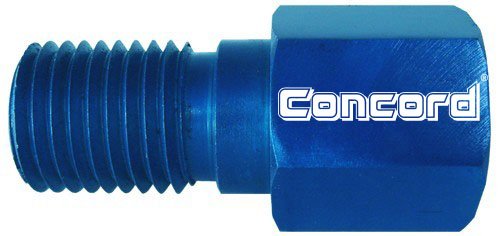 Concord Blades CONV-WDB_X Core Bit Adapter 1-1/4
