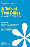 A Tale of Two Cities SparkNotes Literature Guide