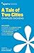 A Tale of Two Cities SparkNotes Literature Guide (Volume 59) (SparkNotes Literature Guide Series)