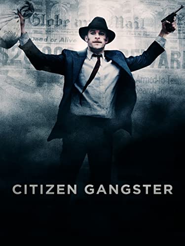 Citizen Gangster