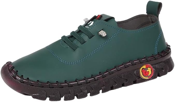 Lightweight and Comfortable Soft-Soled Large-Size Womens Sports Shoes. One-Piece Style. Easy to Put on and take Off. Suitable for Outdoor Activities, Commuting and Daily use.