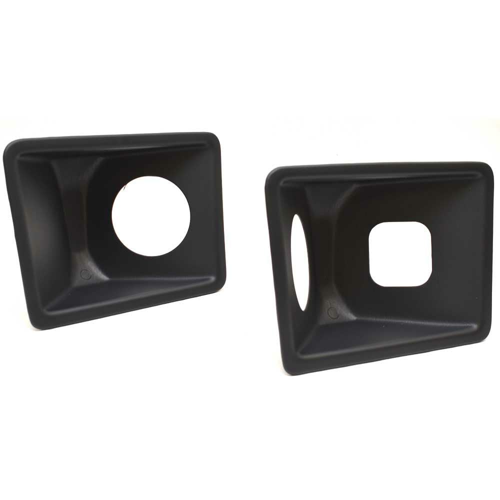 Malibu Boat Speaker Storage Tray Panels 5441141 | Blank (Set of 2)