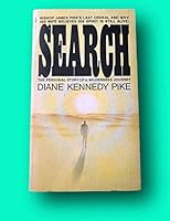 Rare Diane Kennedy PIKE / SEARCH The Personal Story of Wilderness Journey SIGNED 1st B09M9B5Y2F Book Cover