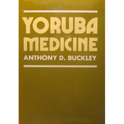 Yoruba Medicine