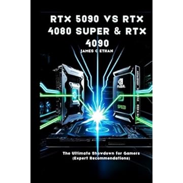 RTX 5090 VS RTX 4080 SUPER & RTX 4090: The Ultimate Showdown for Gamers (Expert Recommendations) (APERTURE)