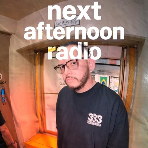 Transmission 008 - Hosted by: Christian G.