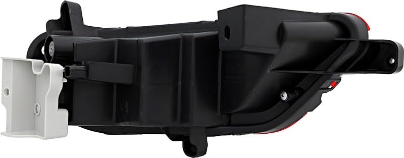 Reflector trasero derecho compatible Mazda CX-5 2017-2021 miniatura 3