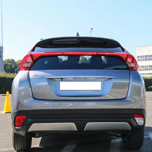 CHOLLOVA Luz de parada traseira de carro para M&itsubishi Eclipse Cross 2018 2019 montagem alta 3º t