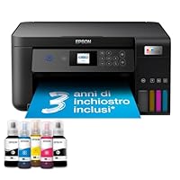 Epson EcoTank ET-2851
