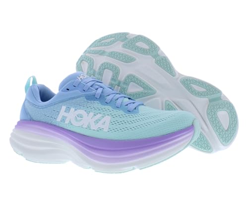 Image of Hoka One Women's W Clifton 9 Sneaker