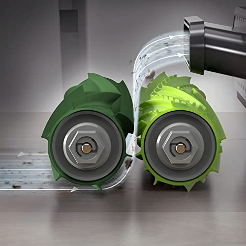 irobot ルンバ e5 新品　ウォール付き ルンバ新世代機「e5」登場！ 高機能ルンバが約5万円で買える時代