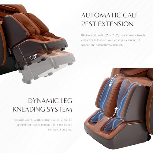 Osaki OS-Pro massage chair