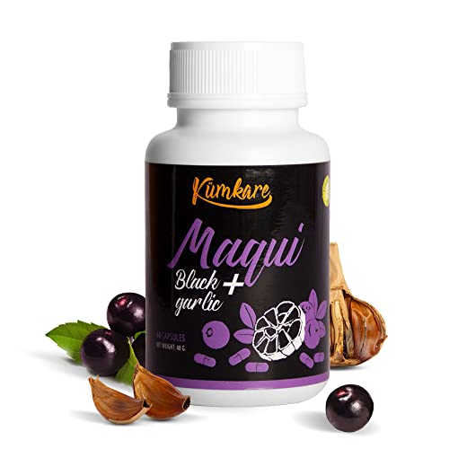 Top 10 Best Garlic Capsules For Blood Pressure [Experts