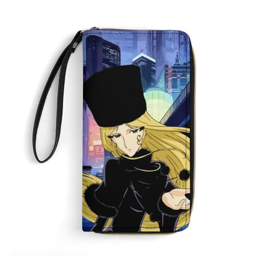 [WHXLDINM] ���z �����Y �����z ��͓S��999 �A�j���� ���� PU���U�[ YKK�t�@�X�i�[ �ꗬ�̍��z�E�l����� ���K���� ��e�� �v���[���g �j�����p