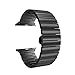 ARTCHE Correa deportiva de 40mm 38 mm para Apple Watch de acero...