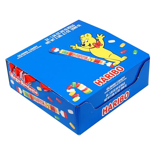 The Hampton Candy Company Mega-Roulette Gummi Candy thumb #2