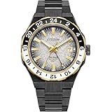 Citizen Reloj Automático NB6035-55H Series8