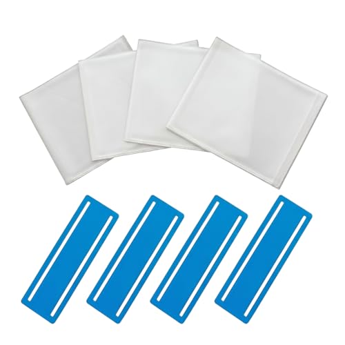Mahjong Card Sleeve Positioning Set miniatura 7