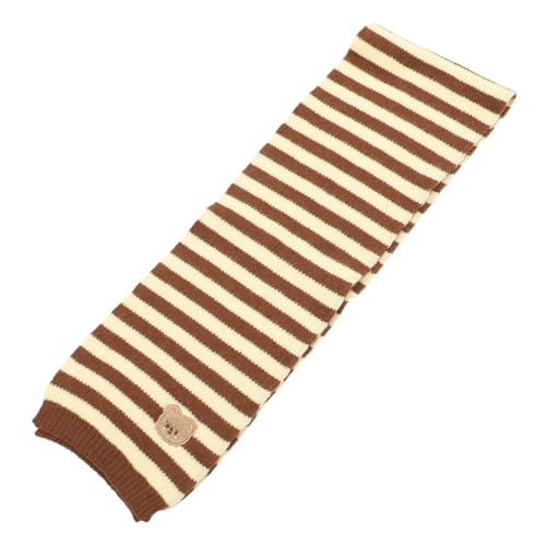 Didiseaon Unisex Boys Girls Kids Scarf Winter Scarf High-end Present Fashionable Patterns