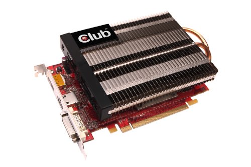 Club 3D royalQueen (Radeon HD 7750)