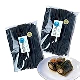 北海道産 天然 日高根昆布 200g