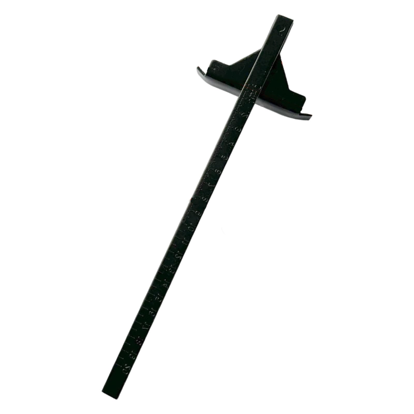 Msioytog Black 11Mm Professional Circular Cutter Guide Rails Adjustable Features For Enhances Cut In Woodworking Projects Edges Guide Universally Cutter Adapter Circular For Major Brands