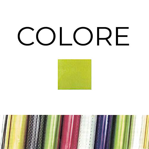 COLIBRì Perfecta Roll Opaco Verde acido 300mmx30mt Rp1maga Produzione carta