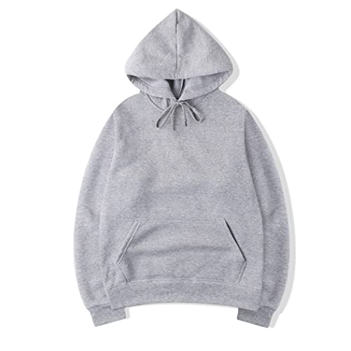 Pull en polaire de couleur unie doux et stretch taille M - 4
