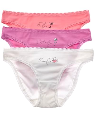 Image of OnGossamer womens On Gossamer Cabana Cotton Hip Bikini Panty