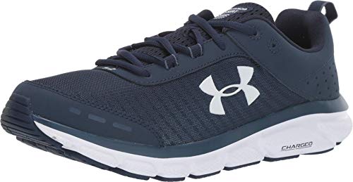 Image of Under Armour Men's Charged Assert 8 Camo Running Shoe