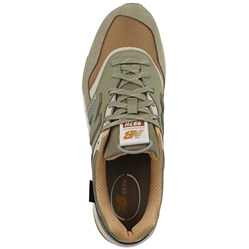 Image of New Balance Men's 997H V1 Classic Sneaker