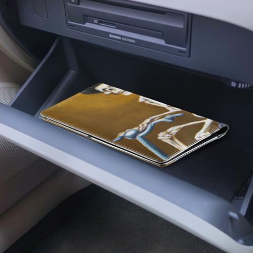 Organizador para Documentos Slim miniatura 7