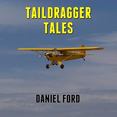 Taildragger Tales